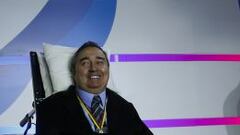 'El Profe' Montoya a Santa Fe: "Es posible eliminar a Inter"