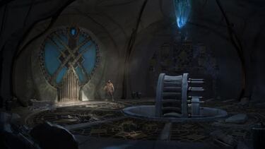 God of War 4: Datos e imágenes filtradas