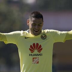 Las 7 “bombas” del Draft Clausura 2018