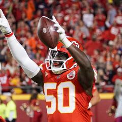 NFL Power Rankings Week 6: Undefeateds fall, KC hold strong, Miami stays hot