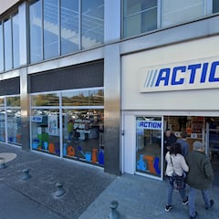 Fiebre en España por Action: el supermercado con ofertas de un euro