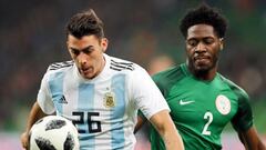 Pavón quiere jugar la Libertadores con Boca Juniors