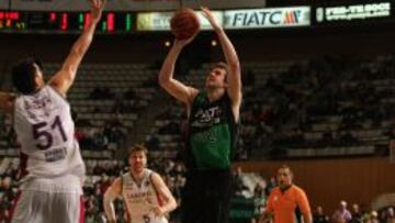 El Valencia Basket ficha a Justin Hamilton y a John Shurna