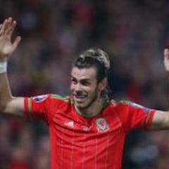 Coleman hace caso a Zidane y no convoca a Bale con Gales