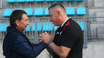 Oficial: Iquique anuncia la salida de su DT y ya hay reemplazante