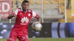 En partido inédito, Santa Fe busca el liderato del grupo 1