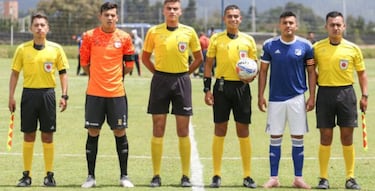 Omar Rodríguez, a heredar un puesto histórico en Santa Fe