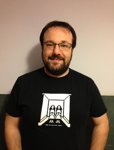 De jugón anónimo a estrella de Youtube: SrChincheto77