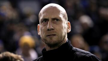 Stam says Newcastle approached him while Rafa was still in charge