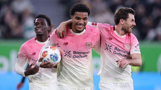 Triplete de goleo estadounidense: Weah, Tillman y Pulisic dominan Europa