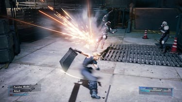 Final Fantasy VII Remake cumple dos años, ¿qué sabemos de la Parte 2?