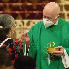 Reapertura de iglesias: medidas y protocolo y aforos del plan piloto