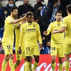 El Villarreal-Juventus podrá verse desde 10 euros