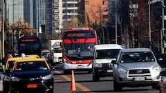 Restricción Vehicular 2022: calendario de autos que no pueden circular hoy, 8 de agosto
