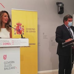 Prórroga de los ERTE: hasta cuándo duran y cuánto se alarga la prestación por desempleo