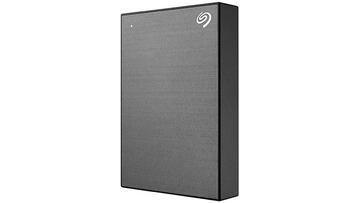 Disco duro externo Seagate One Touch de 2TB