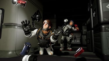 Dubium es la respuesta AAA a Among Us con “mecánicas y gráficos 3D impresionantes”