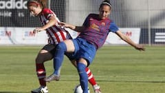 Athletic y Barça se preparan para el asalto al título en San Mamés