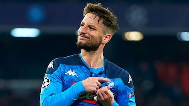 Gangas como 'plan B' a Haaland