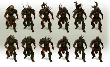 Galería de imágenes: Shadow Warrior