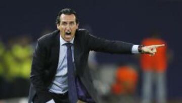 Emery: "Hasta el 31 de agosto estamos abiertos a todo"