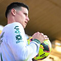 El tricampeón tiene retadores