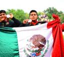 México logró 113 medallas y quedó en cuarto lugar