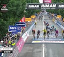 Resumen y ganador del Giro de Italia, etapa 12 | Módena - Viadana