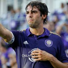 El ingenioso plan de marketing de un Segunda para fichar a Kaká