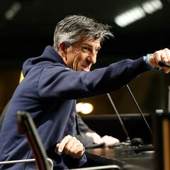 Imanol: “No podemos estar pensando en reservar”