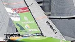 El Desafío sufre, gana y espera a los grandes