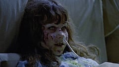 Se cumplen 50 años del estreno en cines de un mito del cine de terror: dónde ver ‘El exorcista’
