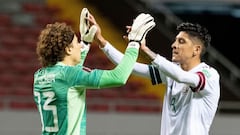 México mantiene dominio en el historial contra Panamá