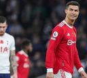 Cristiano explota contra sus críticos: "Un día todo es perfecto y en otro somos basura"