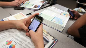 Renueva tu móvil: smartphones asequibles para empezar el curso