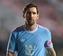 ¿Puede Messi jugar con Inter Miami siendo convocado por Argentina?