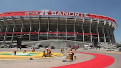¿Vas al Estadio CDMX? Así es el trayecto para llegar en transporte público