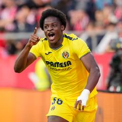 Etta Eyong: “Yo quiero quedarme aquí”