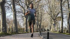 ¿Te atreves a correr un kilómetro en cabeza de la Maratón de Madrid?