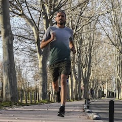 Chema Martínez: “El reto ‘42 contra 1’ unirá a la gente normal con los profesionales de élite”