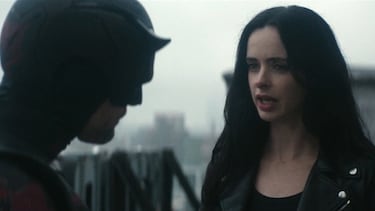 ‘Daredevil: Born Again’ y el esperado regreso de uno de los personajes más queridos de las series de Marvel de Netflix