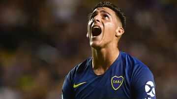 Alfaro probó al equipo: Pavón, entre los titulares