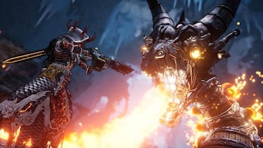 Tiny Tina Wonderlands, Impresiones. Una partida de rol desenfrenada