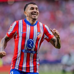 Correa se siente indentificado con Tigres: Nahuel Guzmán