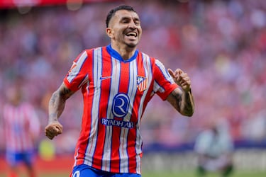Tigres necesita de Ángel Correa: Fernando Gorriarán 