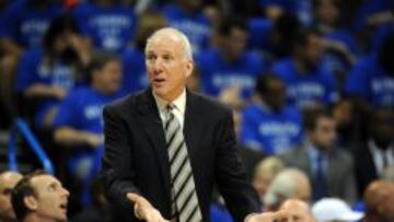 Popovich: otra oportunidad tras el peor verano de su vida