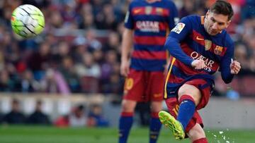 Villarreal vs Barcelona: resumen, resultado y goles