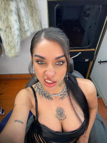 Vinicius Jr hits the beach with friends: the rich and famous on vacation