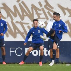 Jutglá puede poner el grupo del Atleti ‘patas arriba’