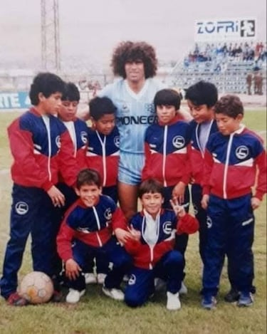 Muere José Luis Russo a los 67 años, recordado exdefensa uruguayo de Iquique: qué se sabe y reacciones a su fallecimiento